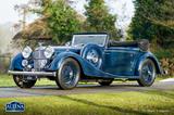 Alvis Andere speed 25 - Alvis Oldtimer