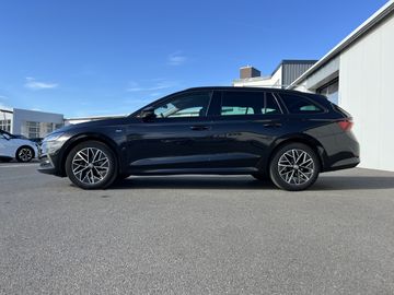 Skoda Octavia - 2