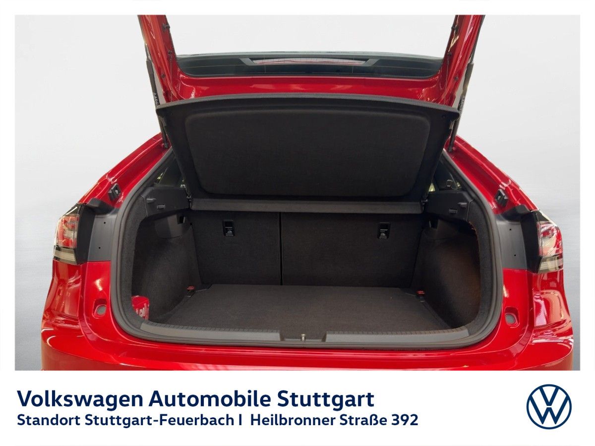 Volkswagen Taigo - Bild 6