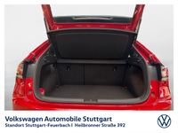 Volkswagen Taigo - Vorschau Bild 6
