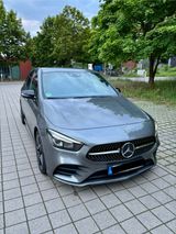Mercedes-Benz B 250 DCT - - Mercedes-Benz B 250 aus 2019