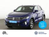 Volkswagen T-Roc 2.0TDI 4M DSG R-Line Standhzg. Navi AHK RF