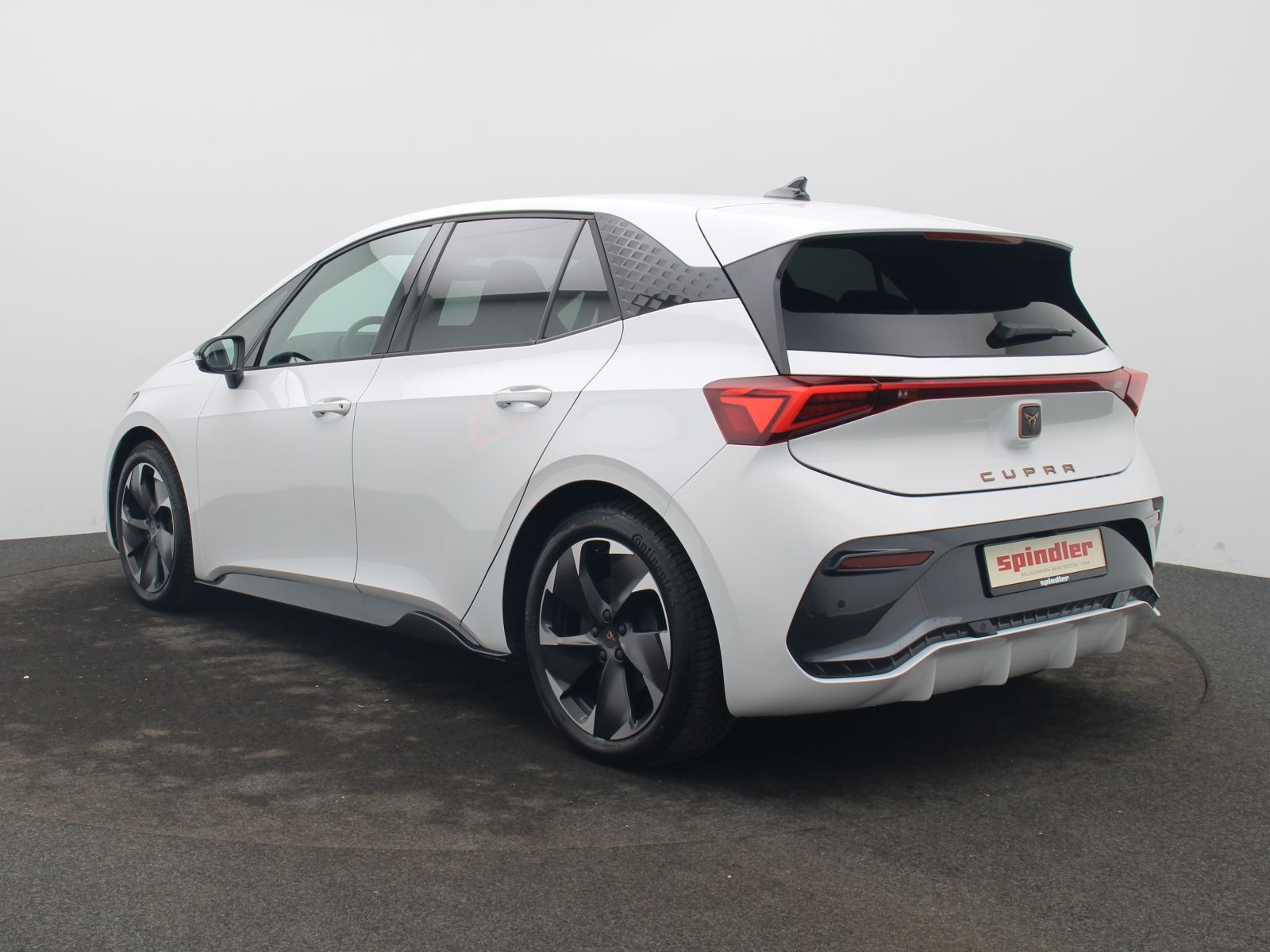 Cupra Born - Bild 6