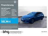 Volkswagen Golf Variant 1.5 TSI GOAL SHZ KAMERA ACC AHK LED - Jahreswagen: Kombi