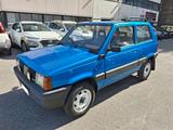 Fiat Panda 1100 4x4 Trekking - Fiat Panda aus 1994