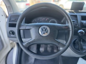 Volkswagen T5 Transporter - 11