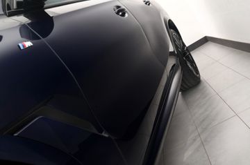 BMW X6 xDrive40d M Sport ICONIC HUD H&K ACC AHK 22"