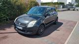 Suzuki Swift 1.3, BJ 2008, TÜV 12/26 - Suzuki Swift in Nürnberg