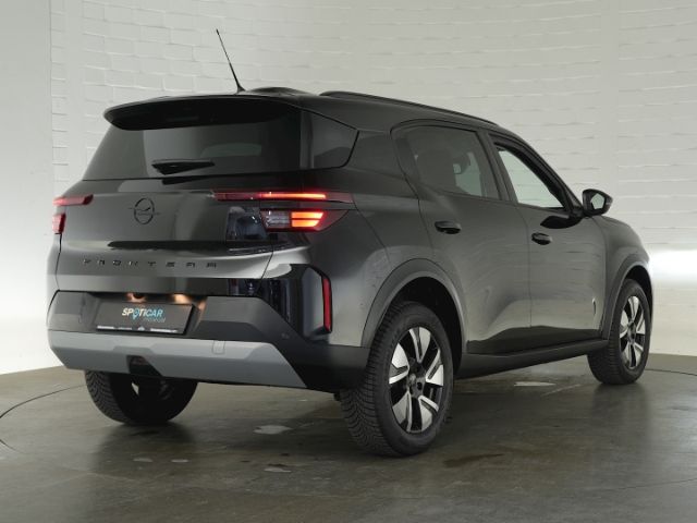 Frontera Electric C GS 44kWH AT+LED MATRIX+NAVI+