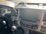 Volkswagen T5 Multivan 4motion edition 25 Optik - Volkswagen T5 Multivan: 8 Sitzer