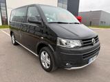 Volkswagen T5 Multivan - Gebrauchtwagen in Litauen