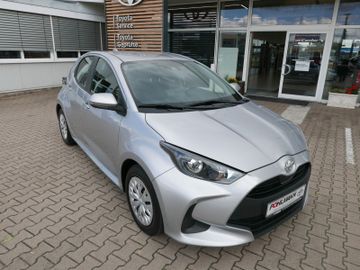 Toyota Yaris - 6