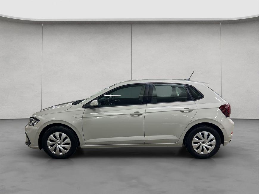 Volkswagen Polo 1.0 TSI DSG Life IQ