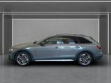 Audi A4 allroad 50 TDI qu. tiptr AHK*RFK*Matrix*Leder - graue Audi A4 Allroad