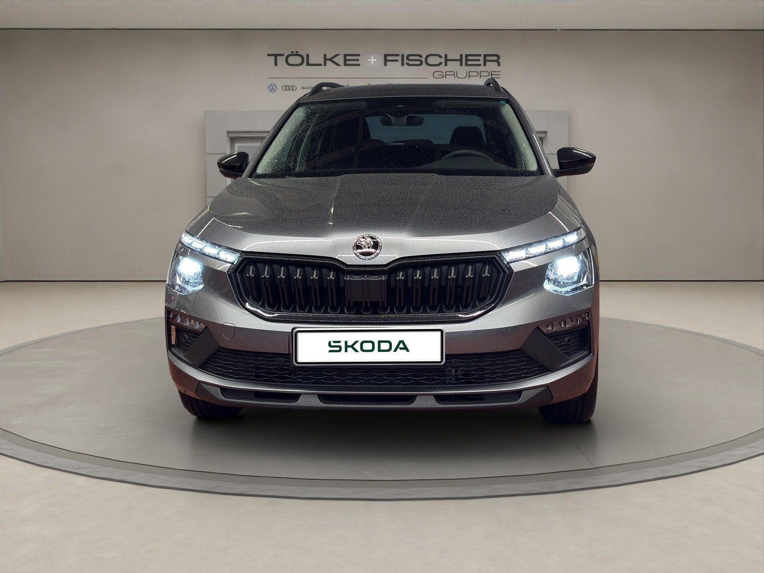 Skoda Kamiq - Bild 2