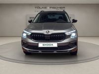 Skoda Kamiq - Vorschau Bild 2