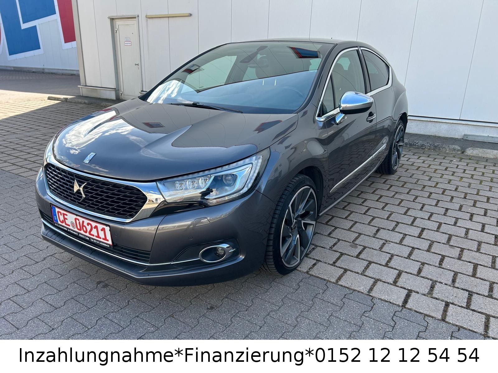 DS DS4