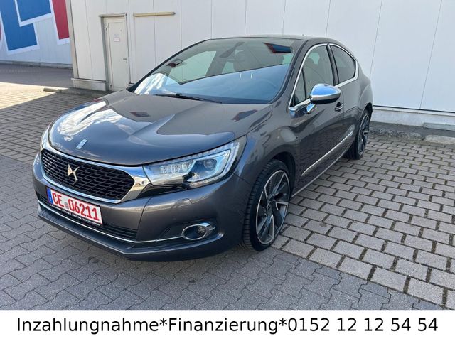 DS DS4