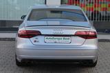 Audi S8 4.0 TFSI quattro plus*ACC*360°*MATRIX LED*AHK - Audi S8 Gebrauchtwagen