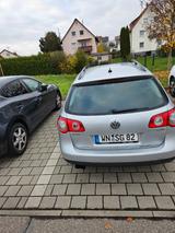 Volkswagen Passat Variant 2.0 FSI Individual Chrom Vari... - Volkswagen Passat Variant aus 2005