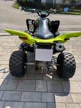 Yamaha YFM 700R SE Raptor Special Edition  - Angebote