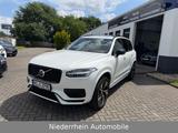 Volvo XC 90 R Design Edition Recharge Plug-In Hybrid - Volvo XC90: Edition