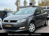 Volkswagen Polo 1.6 TDI  Team 2HAND TOP GEPFLEGT - Volkswagen Polo aus 2010: TDI