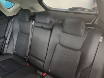 Lexus NX 350h - 9