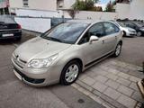 Citroën C4 Lim. Comfort*Klima*Tempomat*Sitzheizung* - gebrauchte Citroën C4 aus dem Jahr 2008