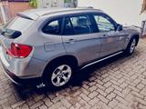 BMW X1 86000 km  BJ 2012 - BMW X1 Kombi Gebrauchtwagen