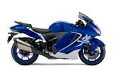 Suzuki HAYABUSA, GSX-1300R, SPECIAL EDITION