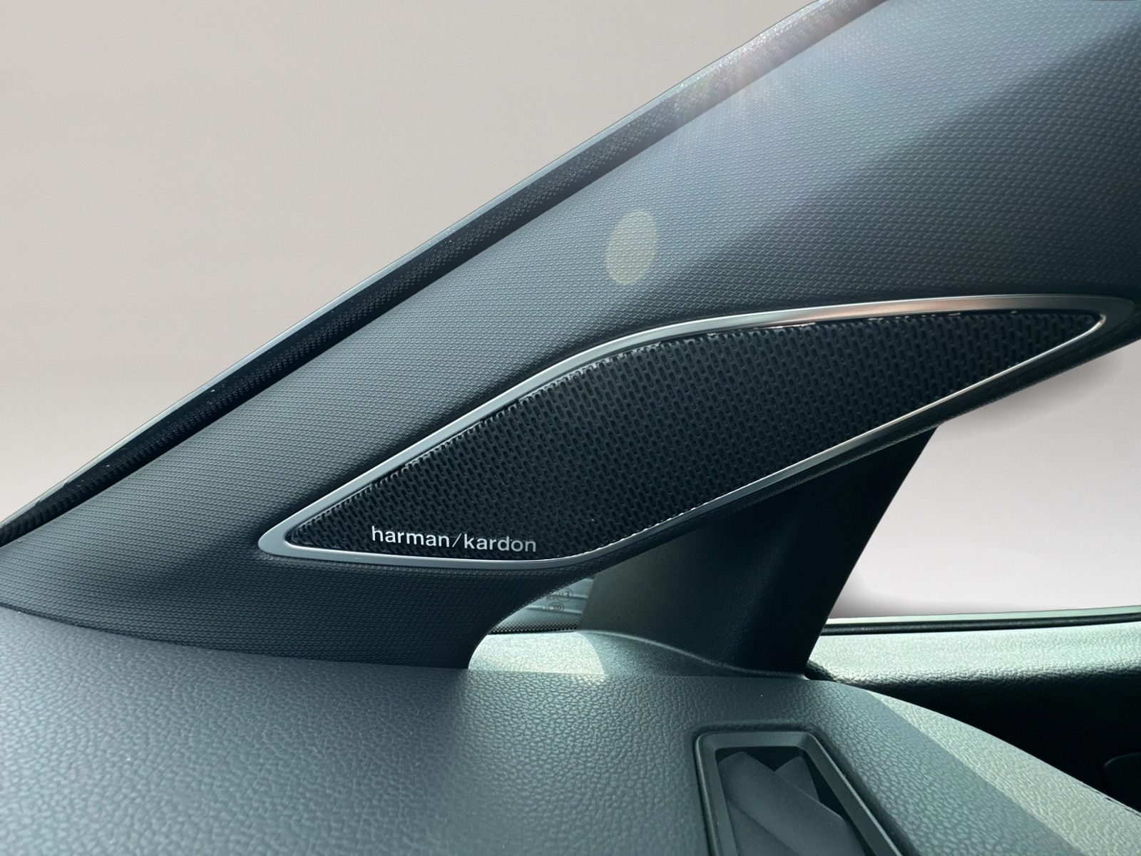 Golf VIII GTI Clubsport, IQ.Drive Paket, Harman-