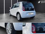 Volkswagen up! cup up!*Neue Inspektion*TÜV Neu*12M Garantie - gebrauchte VW up! aus dem Jahr 2014