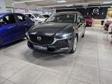Mazda CX-30 Skyactiv G 2.0 M Hybrid AT Selection - schwarze Mazda CX-30