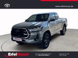 Toyota Hilux 2,4 l Xtra Cab AT 4X4 Comfort bis 15 Jahre - Toyota Hilux