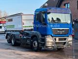 MAN TGS 26.480 BL 6x2 MEILLER RK 20.65 AK - Angebote