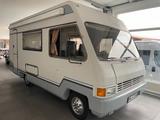 FFB - Tabbert Classic 570 LS / H-Kennzeichen / guter Zustand - FFB - Tabbert Wohnwagen & Wohnmobile