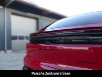 Porsche Macan - Vorschau Bild 9