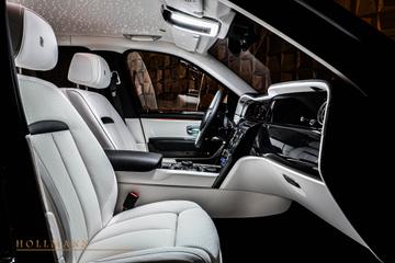  ROLLS-ROYCE CULLINAN 缩略图 16