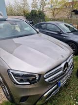 Mercedes-Benz GLC 300 d 4MATIC Autom. - - Mercedes-Benz GLC 300 in Nürnberg