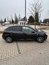 Seat Ibiza 6J 1.6 TDI 105PS - SEAT Ibiza 6J mit Diesel-Antrieb