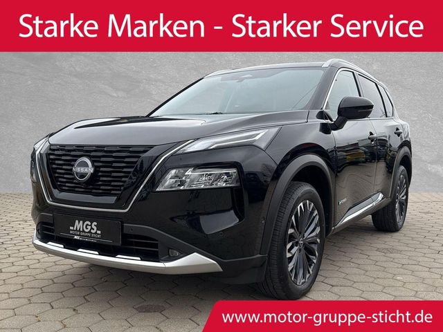 Nissan X-Trail 1.5 VC-T e-4ORCE Tekna+ 4x4