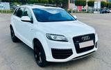 Audi Q7 3.0 TDI V12 Pano 360° Bose - Audi Q7: V12 TDI