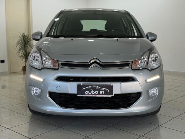 Citroën Citroen C3 1.2 PureTech 82 Seduction