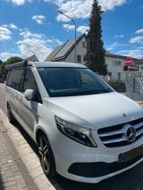 Mercedes-Benz V 300 Marco Polo Horizon