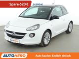 Opel Adam 1.4 Glam *TEMPO*PANO*SHZ*KLIMA* - Opel Adam Gebrauchtwagen in Hannover