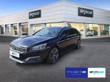 Peugeot 508 2.0 BlueHDi FAP 180 SW GT NAVI/PANO/KAMERA/S - Peugeot in Saarbrücken