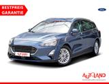 Ford Focus Turnier 1.0 EB Navi Kamera Sitzheizung - gebrauchte Ford Focus aus dem Jahr 2021