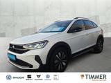 Volkswagen Taigo 1.0 TSI Goal LED+GJR+APP-CONNECT+SHZ+ - VW Taigo von 2025