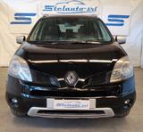 Renault Koleos 2.0 dCi 150CV 4X4 Bose GANCIO TRA - gebrauchte Renault Koleos aus dem Jahr 2011